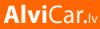 AlviCar.lv, auto noma, Kontakti.lv